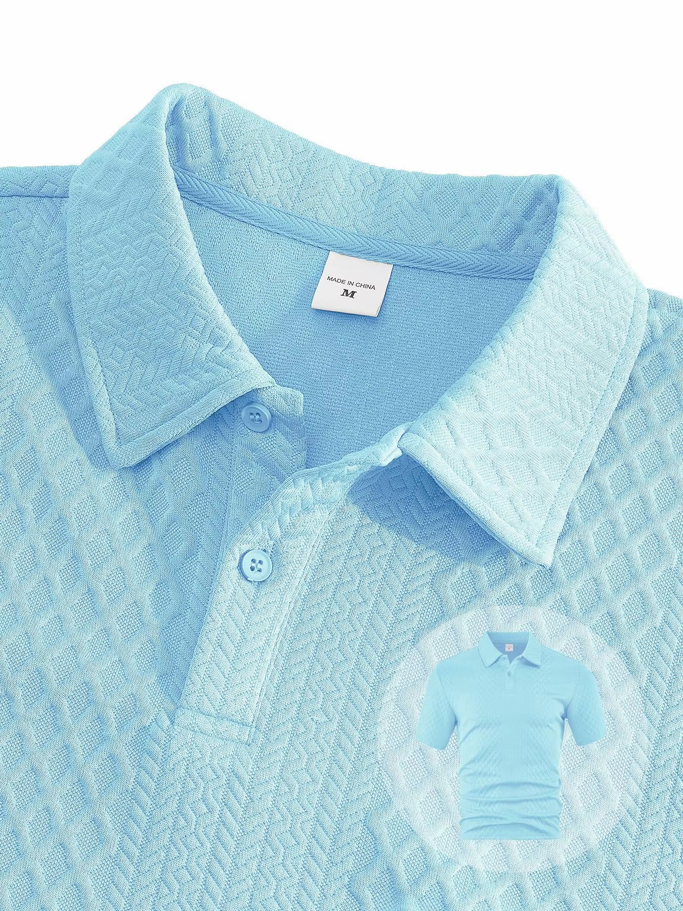 Baby Blue, Suit Shorts Two Sets